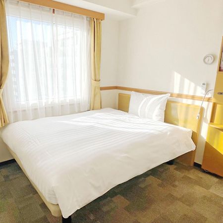 Toyoko Inn Okayama-Eki Nishiguchi Hiroba Luaran gambar