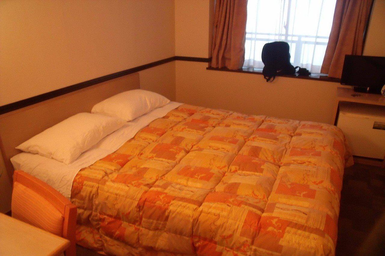 Toyoko Inn Okayama-Eki Nishiguchi Hiroba Luaran gambar
