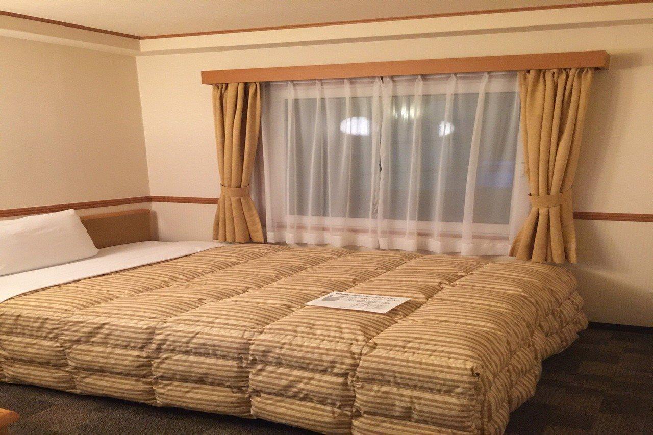 Toyoko Inn Okayama-Eki Nishiguchi Hiroba Luaran gambar