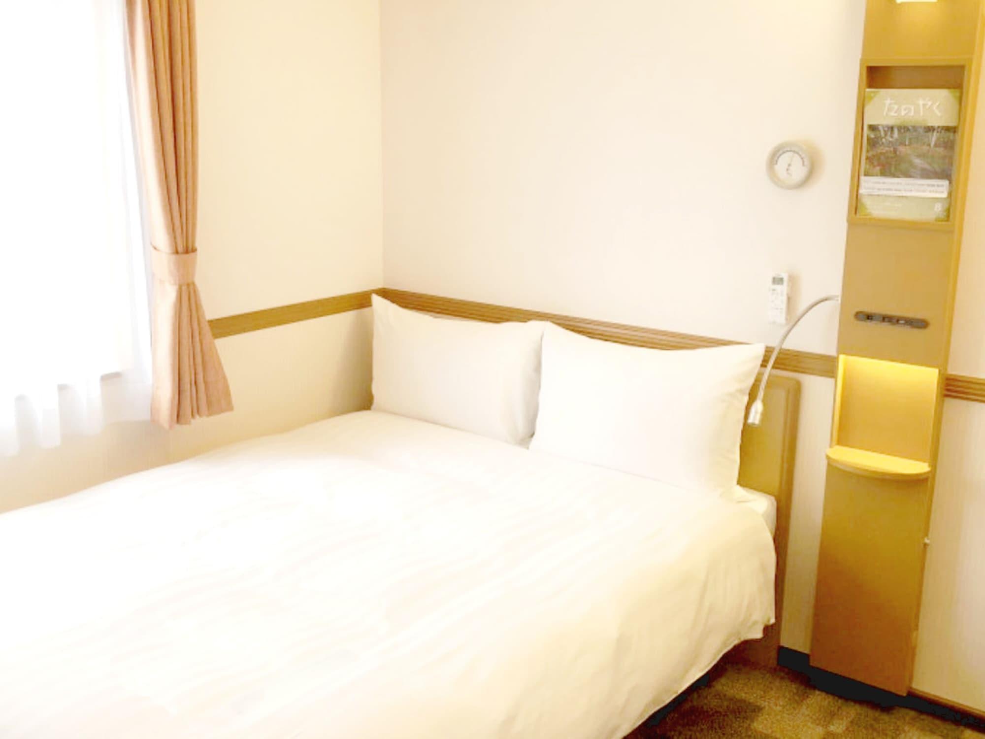 Toyoko Inn Okayama-Eki Nishiguchi Hiroba Luaran gambar