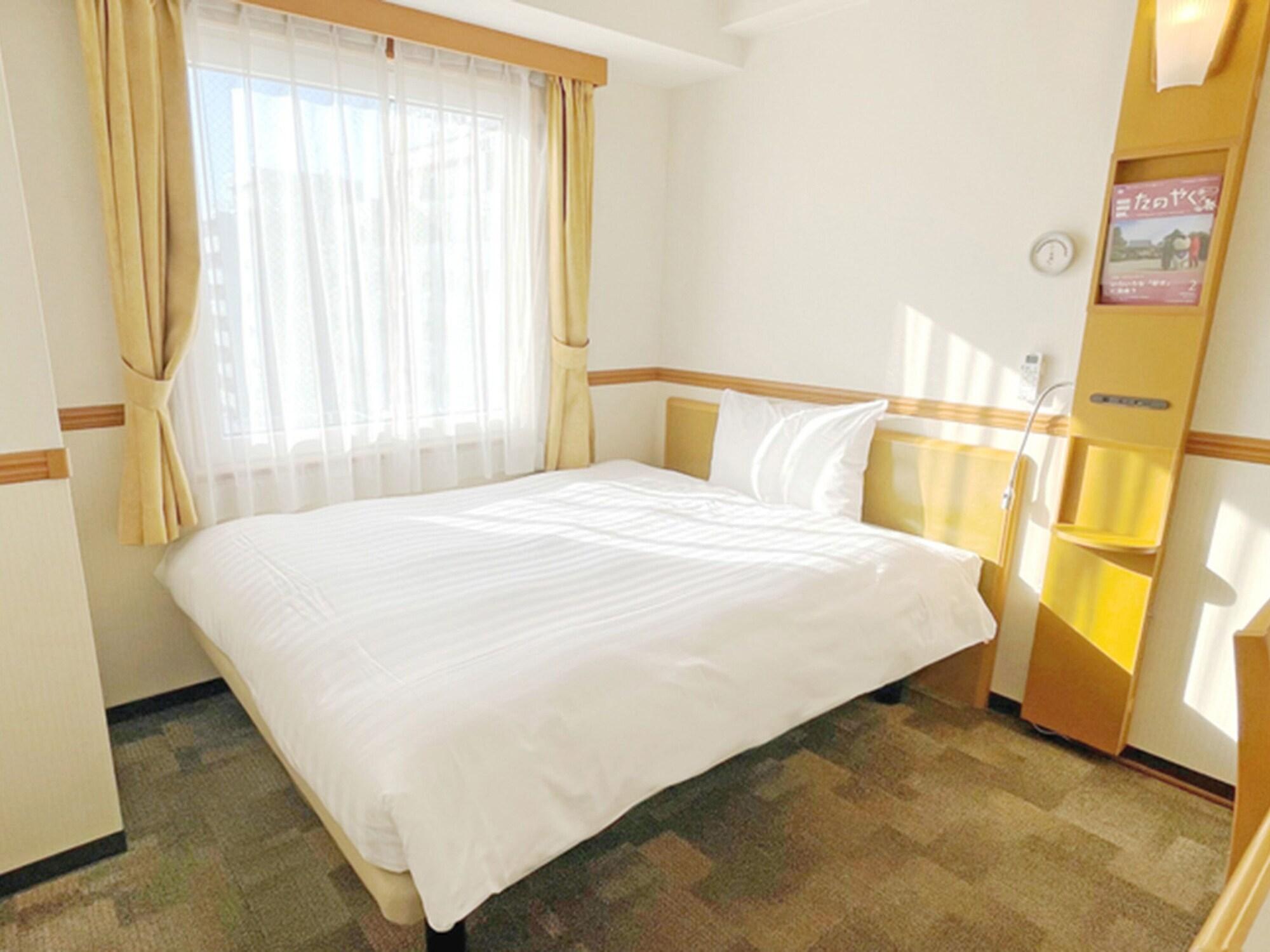 Toyoko Inn Okayama-Eki Nishiguchi Hiroba Luaran gambar